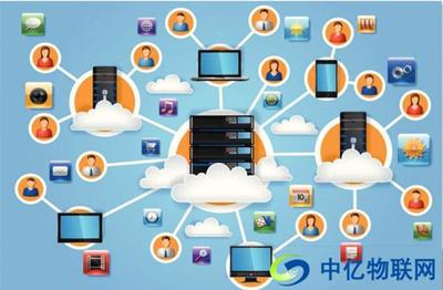 互聯(lián)網(wǎng)建設(shè)與互聯(lián)網(wǎng)信息服務(wù) 推動數(shù)字時代的核心引擎