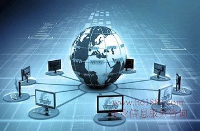 八部委聯(lián)合推動 國有企業(yè)互聯(lián)網(wǎng)運(yùn)營服務(wù)采購迎來新機(jī)遇